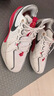 耐克（NIKE）  男子G.T. CUT 3 EP蛇年新年款CNY緩震耐磨實戰(zhàn)籃球鞋 HV5977-102 42.5 曬單實拍圖