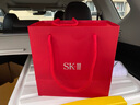 SK-II神仙水75ml*2瓶精華液sk2化妝品全套護膚品套裝禮盒skii生日禮物 曬單實拍圖