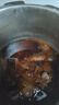 大莊園 進(jìn)口草飼原切牛腱子凈重2斤 生鮮牛肉 醬鹵燉煮食材【真原切】 曬單實(shí)拍圖