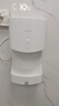 英特漢莎（interhasa!）烘手器衛(wèi)生間吹手烘干機商用干手機全自動感應烘手機洗手吹干手機 曬單實拍圖