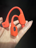 韶音（SHOKZ）OpenSwim Pro S710 骨傳導(dǎo)藍(lán)牙耳機(jī) 開放式運(yùn)動(dòng)游泳跑步騎行不入耳 珊瑚海 曬單實(shí)拍圖