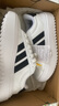阿迪達(dá)斯 （adidas）女鞋運動鞋耐磨緩震輕便透氣休閑鞋IE1092 UK3.5碼36 曬單實拍圖