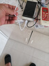 佰卡朗120W超級(jí)充電適用華為充電器66W手機(jī)快充頭mate60/40pro/p30/nova13/12/11/10/9/8/6A數(shù)據(jù)線原快充 1米超級(jí)充電線 曬單實(shí)拍圖