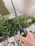 禧瑪諾SHIMANO 20款METANIUM蒙塔尼水滴輪路亞輕量遠(yuǎn)投日本產(chǎn)漁輪  71XG 曬單實(shí)拍圖