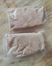 大希地原味雞排雞胸肉輕食雞肉非油炸健身代餐量販裝凈重125g*10片 早餐 曬單實(shí)拍圖