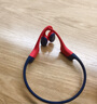 SHOKZ 韶音【李現(xiàn)同款】OpenSwimProS710骨傳導(dǎo)耳機(jī)開放式無(wú)線藍(lán)牙耳機(jī)運(yùn)動(dòng)游泳跑步騎行防水耳機(jī)七夕禮物 珊瑚海-京倉(cāng) 快至當(dāng)/次日達(dá) 曬單實(shí)拍圖
