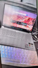 聯(lián)想拯救者R9000P 2025 AI元啟游戲筆記本電腦(銳龍9 8945HX 32G1T RTX5060 2.5K240Hz 白)國家補(bǔ)貼20% 曬單實(shí)拍圖