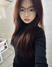 ESLIE LIODEYDW方氣墊粉底液女控油遮瑕持久不脫妝保濕服帖正品送女友生日禮物 象牙白*1+替換芯*1 24g 曬單實拍圖