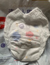 好奇（Huggies）金裝成長褲L124片(9-14kg)大號嬰兒尿不濕成長褲超薄柔軟透氣 曬單實拍圖
