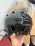 迪卡儂（DECATHLON）山地自行車騎行頭盔騎行裝備EXPL50-黑色L-2669227 曬單實拍圖