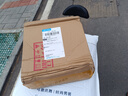 漫步者（EDIFIER）USB K815 頭戴式電腦筆記本有線耳機(jī) 網(wǎng)課耳機(jī) 在線教育聽力對(duì)話專業(yè)耳麥 即插即用臺(tái)式耳麥 USB K815 黑色 曬單實(shí)拍圖