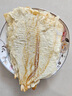 旅大壹味低脂高蛋白無(wú)蔗糖鮮烤鱈魚(yú)片400g 大連特產(chǎn)健身抗餓低脂魚(yú)干零食 曬單實(shí)拍圖