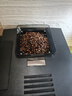 咖博士（Dr.coffee）全自動(dòng)家用商用咖啡機(jī)研磨一體咖啡機(jī)自動(dòng)清洗小型商用大水箱奶咖機(jī)F10 黑色 曬單實(shí)拍圖
