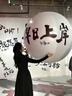 若盼赫本風(fēng)黑色v領(lǐng)長袖連衣裙春裝新款女裝2025高級感法式小黑裙長裙 黑色長款連衣裙 M [建議100斤內(nèi)] 曬單實(shí)拍圖