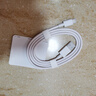 OPPO原裝 USB-A to Type-C 閃充數(shù)據(jù)線 8A 1米充電線 支持 80W Max 適用Ace2/Reno7/Find X3 一加 曬單實拍圖