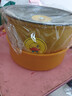 德國全自動蒸煮一體小電煮鍋宿舍學(xué)生鍋家用電炒鍋電飯煲電熱火鍋 1.8L 帶1pp蒸籠-升級防漏電小黃鴨 曬單實拍圖