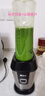 MY JUICER榨汁機高端家用炸果汁料理小型便攜式果汁杯攪拌機輔食機原汁機 My Juicer S按鍵款【全新升級】 曬單實拍圖