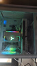 影馳 GeForce RTX 5060 金屬大師 白金版 OC DLSS 4 電競游戲/設(shè)計剪輯/直播娛樂/AI本地部署電腦顯卡 曬單實拍圖