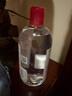 貝德瑪（BIODERMA）舒妍舒緩多效潔膚液500ml 粉水卸妝水溫和凈卸舒緩不緊繃 曬單實拍圖