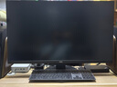 AOC 31.5英寸4K顯示器高清 廣色域微邊框 辦公設(shè)計 低藍(lán)光臺式電腦大屏幕PS4家用顯示屏 4K/低藍(lán)光/升降旋轉(zhuǎn) U32N10 曬單實拍圖