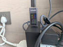 【準(zhǔn)新品】聯(lián)想（Lenovo）拯救者C170w PD3.0多協(xié)議快充氮化鎵便攜適配器充電器插頭 手機平板筆記本R9000PY9000P適用 曬單實拍圖