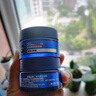 妮維雅（NIVEA）男士護(hù)膚品乳液面霜擦臉控油補(bǔ)水保濕乳化妝品情人節(jié)禮物送男朋友 水活暢透深潤(rùn)霜50g 曬單實(shí)拍圖