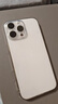 Apple/蘋果 iPhone 16 Pro Max（A3297）256GB 白色鈦金屬 支持移動聯(lián)通電信5G 雙卡雙待手機 曬單實拍圖