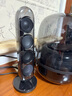 哈曼卡頓Soundsticks 5 音樂水晶5代玄光版丁禹兮桌面藍(lán)牙音箱家用藍(lán)牙音響水晶5黑色居家藝術(shù)音響生日禮物 【重磅上新】水晶5·玄光版 曬單實拍圖