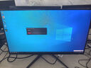 AOC25G4S 24.5英寸300Hz超頻310Hz HDR400 FastIPS 出廠校色 硬件低藍(lán)光 游戲電競電腦顯示器升降旋轉(zhuǎn) FPS推薦310hz 25G4S 曬單實拍圖