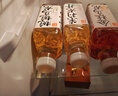 果子熟了 無(wú)糖茶  混合口味（金桂+梔梔+茉莉）0糖0脂0卡 970mL*6瓶  整箱 曬單實(shí)拍圖