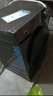 美的（Midea）滾筒洗衣機全自動家用【MG100V36T】懶人超薄10公斤 以舊換新 家電國家補貼20% 一級能效 內(nèi)衣洗  曬單實拍圖