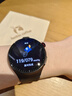 BLEBO【2025旗艦升級】檢測血糖血壓智能通話手表高精工藝尿酸血氧心率呼吸睡眠體脂體溫心率檢測手表 圓形-黑色真皮【血糖尿酸血脂+藍牙通話】 曬單實拍圖