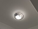 VVS全光譜客廳燈大燈led吸頂燈簡(jiǎn)約燈具大全廣東中山全屋燈具套餐 三室兩廳丨已接入米家APP 曬單實(shí)拍圖
