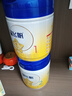 飛鶴星飛帆 嬰幼兒配方奶粉 2段(6-12個(gè)月)700g*6 專利OPO 育兒補(bǔ)貼 曬單實(shí)拍圖