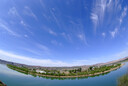 圖麗（TOKINA） AT-X 10-17mm F3.5-4.5(IF) Fisheye全畫(huà)幅變焦魚(yú)眼單反相機鏡頭 官方標配 尼康F卡口 曬單實(shí)拍圖
