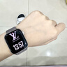 Apple/蘋果 Watch Series 9 智能手表 s9正品成人運(yùn)動(dòng)禮物手表 【S9】鋁金屬 星光色 45mm GPS版【質(zhì)保1年】 曬單實(shí)拍圖