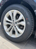 普利司通（Bridgestone）汽車輪胎 215/55R17 98W XL T001 適配皇冠/凱美瑞/奧德賽/帕薩特 曬單實(shí)拍圖