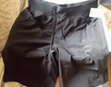 lululemon丨 Align? 女士運(yùn)動(dòng)背心 *及腰款 LW1DUTS 黑色 XS /4 曬單實(shí)拍圖