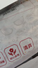 牛鮮尊國(guó)產(chǎn)黃牛 原切牛肉片 肥牛片凈重900g 火鍋炒菜燒烤食材 生鮮牛肉 曬單實(shí)拍圖