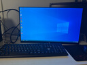 惠普（HP）星Vision Pro23.8英寸顯示器100Hz IPS技術(shù)顯示器 三微邊設(shè)計(jì) 低藍(lán)光 電腦辦公顯示屏 S24 曬單實(shí)拍圖