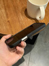 富樸鐳射漫畫(huà)適用于蘋(píng)果16max手機殼新款iPhone15pro防摔14plus全包13 眼鏡馬里奧【耐摔軟殼*鏡頭保護】 iPhone 15 曬單實(shí)拍圖