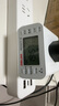 德力西電氣時(shí)控開(kāi)關(guān)定時(shí)器插座控制器KG316TP 10A AC220V 曬單實(shí)拍圖