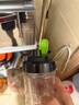 邁出色 MyJuicer榨汁機果汁機便攜家用攪拌機料理機輔食機配件原廠適配 My Juicer三代杯蓋 曬單實拍圖