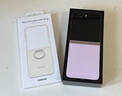 三星（SAMSUNG）GalaxyZ Flip5全網(wǎng)通 三星小折疊5G小巧隨行庫(kù)存顏值拍照智能手機(jī) 冰玫紫 8+256GB國(guó)版 曬單實(shí)拍圖