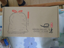 e潔抽繩垃圾袋45*50cm6卷共360只單面18μm免撕手提穿繩加厚雙層膜 曬單實(shí)拍圖