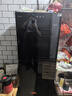 美的（Midea）消毒柜350升家用大容量立式家用商用保潔柜茶具茶杯廚房飯店餐館碗柜 一星級(jí)紫外線(xiàn)消毒 300R03 曬單實(shí)拍圖