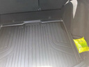 車麗友專用于2024款福特?？怂购髠湎鋲|tpe后尾箱經(jīng)典兩廂三廂自動(dòng)汽車 【原車定制】TPE后備箱墊 曬單實(shí)拍圖
