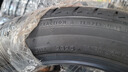 普利司通（Bridgestone）汽車輪胎 245/45R18 100Y XL T005L RFT防爆胎 原廠配套寶馬5系 曬單實(shí)拍圖