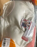 浪莎（LangSha）吊帶背心女士內(nèi)搭美背夏薄款背心女帶胸墊運動無袖打底長款外穿 曬單實拍圖