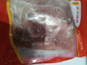 CP正大食品櫻桃谷鴨鴨胸肉2.4斤 鴨肉生鮮冷凍 去皮鴨胸肉燒烤 曬單實(shí)拍圖